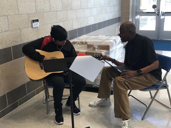 Guitar